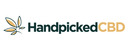 Logo Handpicked CBD