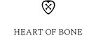 Logo Heart of Bone