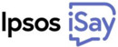 Logo Ipsos iSay