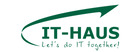 Logo IT-Haus