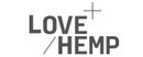 Logo Love Hemp