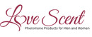 Logo Love Scent