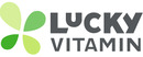 Logo LuckyVitamin