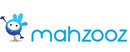 Logo Mahzooz