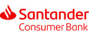 Logo Santander Consumer Bank