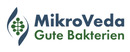 Logo MikroVeda