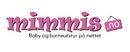 Logo Mimmis