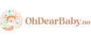 Logo ohdearbaby