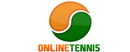 Logo ONLINETENNIS