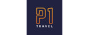 Logo P1 Travel