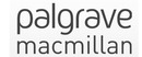 Logo Palgrave Macmillan