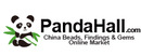 Logo Pandahall