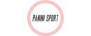 Logo Panini Sport