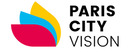 Logo Paris City Vision