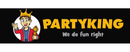 Logo Partyking