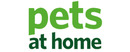 Logo Pets at Home