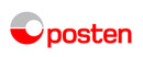 Logo Posten