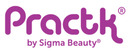 Logo Practk