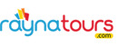 Logo Rayna Tours