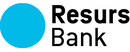 Logo Resurs Bank