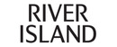 Logo River Island