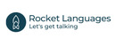 Logo Rocket Languages