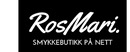 Logo Ros Mari Smykkebutikk