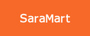 Logo Saramart