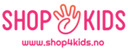 Logo Shop4kids