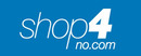 Logo Shop4no