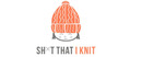 Logo Sh*t That I Knit