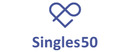 Logo Singles50