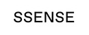 Logo Ssense
