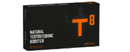 Logo T8