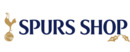 Logo SPURS SHOP
