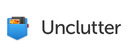 Logo Unclutter