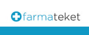 Logo Farmateket