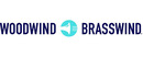 Logo Woodwind & Brasswind