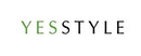 Logo YESSTYLE