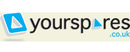 Logo Yourspares