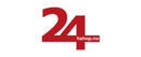 Logo 24hshop.no