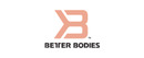 Logo Better Bodies