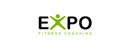 Logo EXPO Fitness Coaching