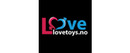 Logo Lovetoys