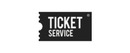 Logo Ticket Service