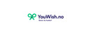 Logo Youwish