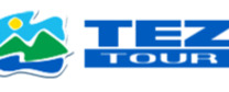 Logo Tez Tour