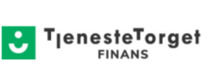 Logo Tjenestetorget Finans