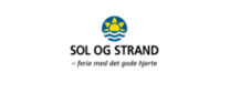 Logo Sol og Strand