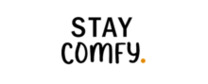 Logo StayComfy